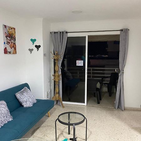 Altamar Del Cabrero Apartment Cartagena ภายนอก รูปภาพ