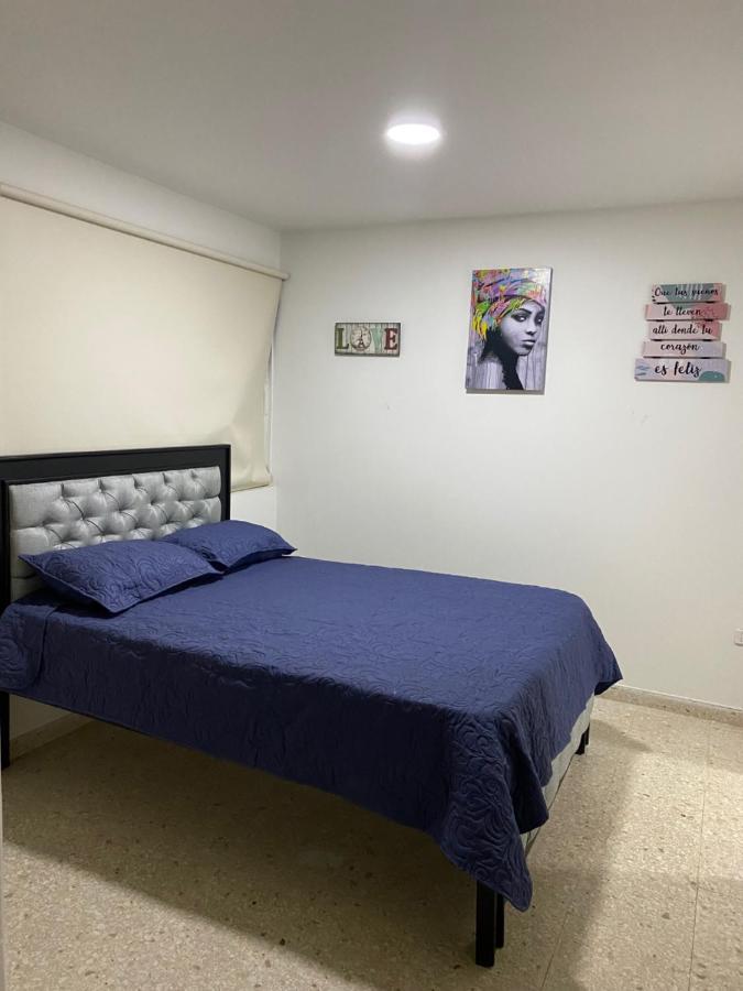 Altamar Del Cabrero Apartment Cartagena ภายนอก รูปภาพ